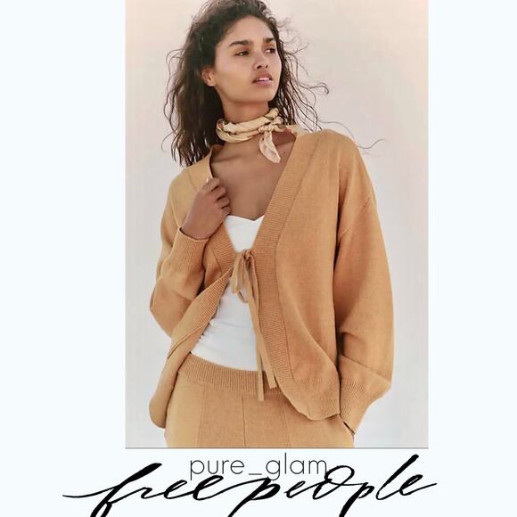 Free People sweater set - Picture 4 of 6